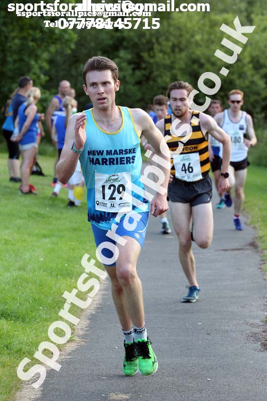 Sunderland 5k, Sunderland 5k Road Race, Silksworth, Sunderland. Photo: David T. Hewitson/Sports for All Pics